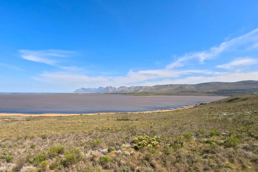 0 Bedroom Property for Sale in Benguela Cove Lagoon Wine Estate Western Cape